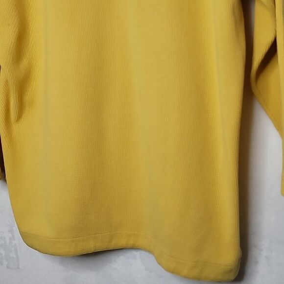 Vintage Raider Competition Thermal w/ Plaid Trim Size 48 - Picture 12 of 12